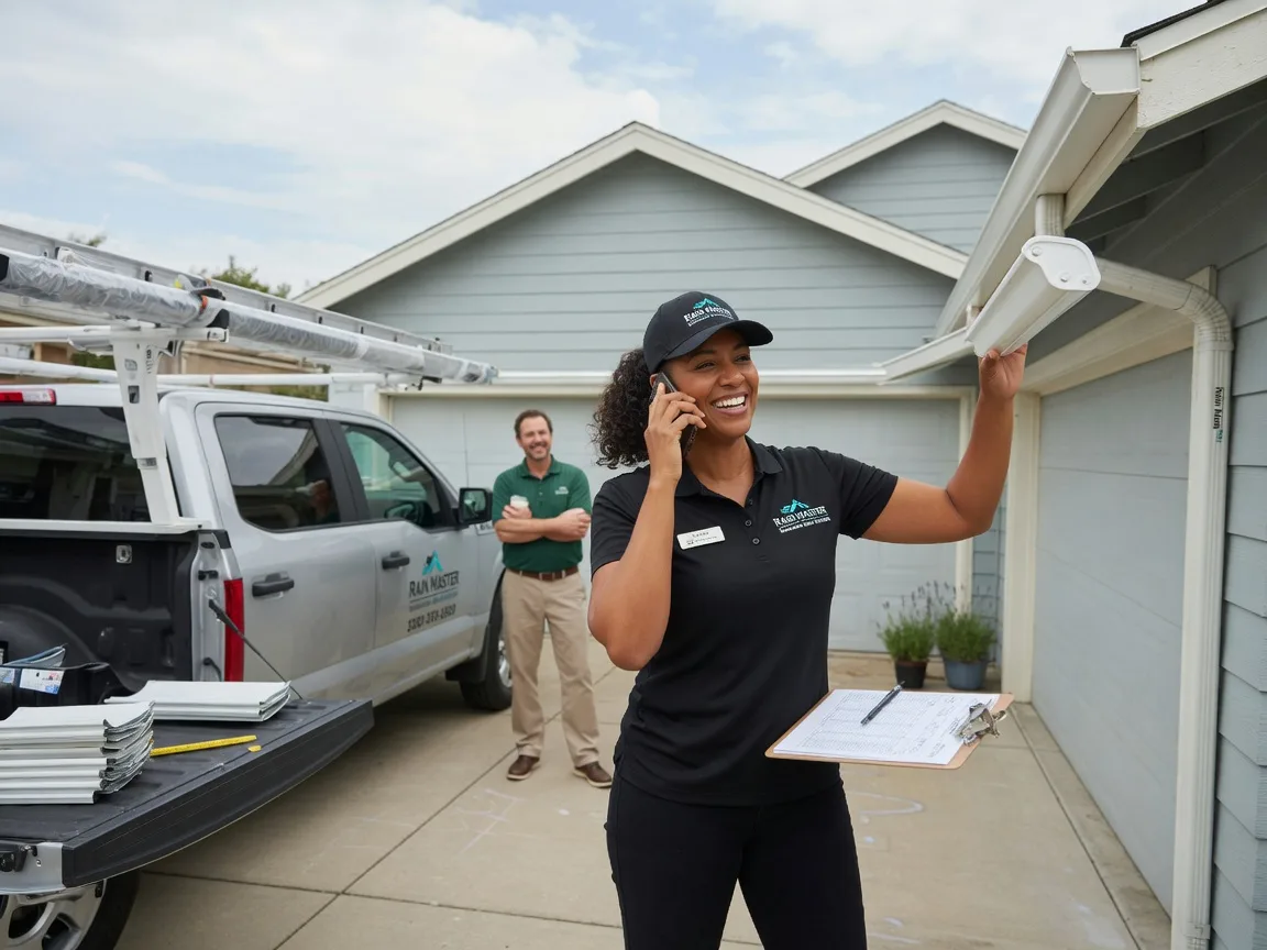 Gutter Installation Great Bend, KS FAQs